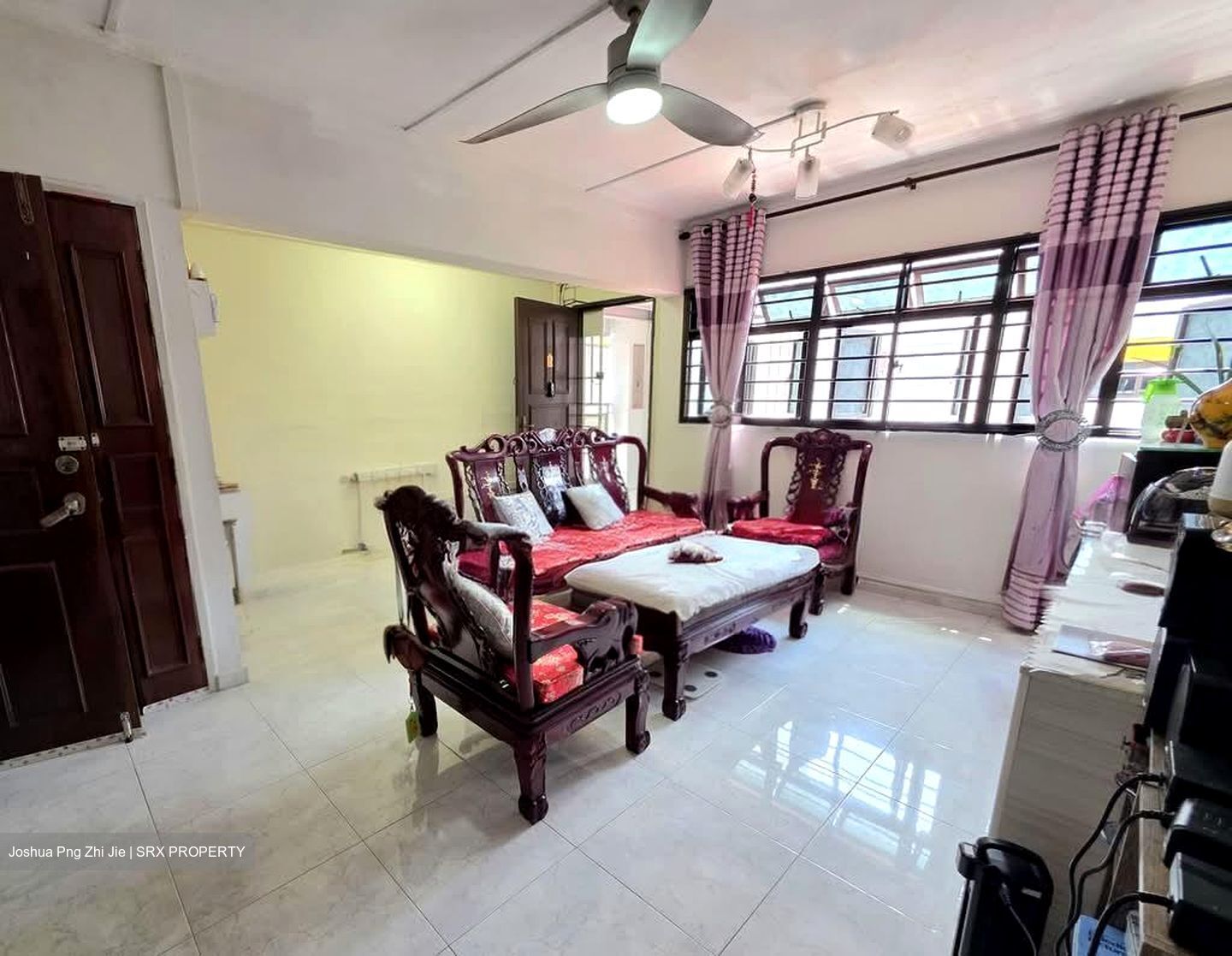 Blk 415 Pandan Gardens (Jurong East), HDB 3 Rooms #597543801